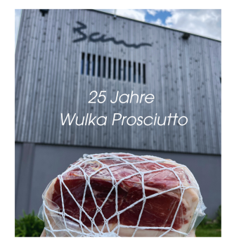 Wulka Prosciutto 